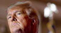 Der Untersuchungsausschuss zum Sturm auf das Kapitol empfiehlt eine strafrechtliche Verfolgung von Donald Trump.