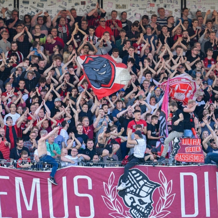 Ein Tor Unterschied reicht St. Pauli zum Sieg gegen SV Wehen