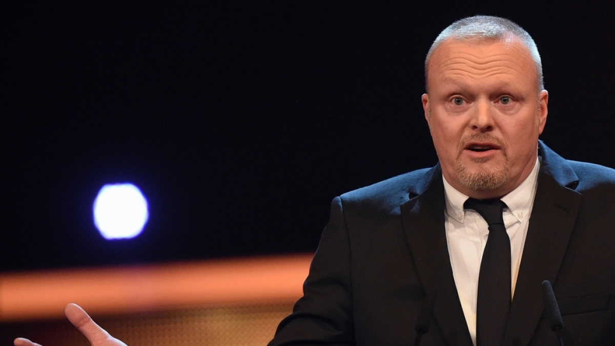 Stefan Raab ist mittlerweile TV-Geschichte. (Foto)