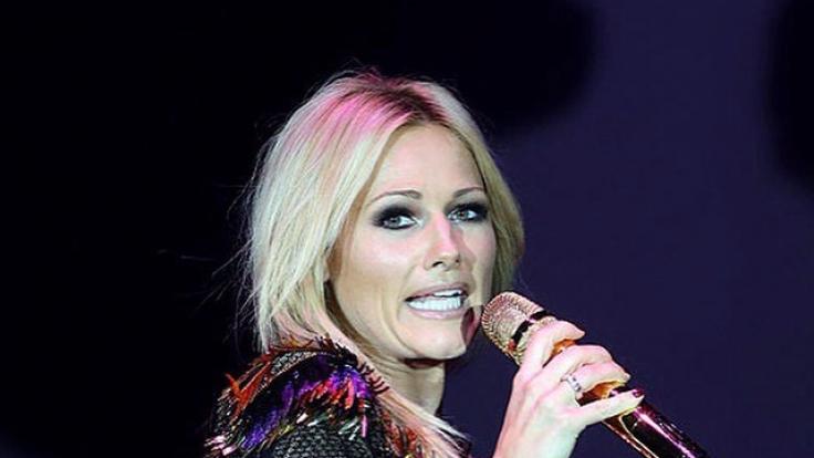 Helene Fischer hat Millionen Fans.