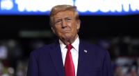Donald Trump könnte aus der texanischen Stadt El Paso verbannt werden.