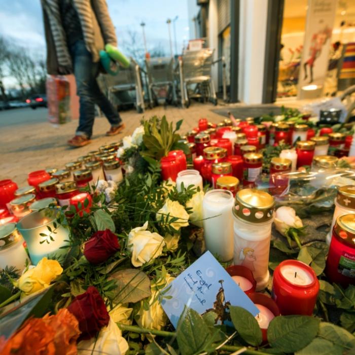 Mörder von Mia (15) aus Kandel begeht Suizid in Gefängniszelle
