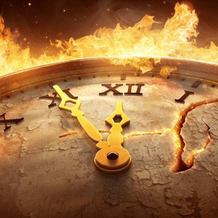 Menschheit bleibt immer weniger Zeit! Wie nah ist der Weltuntergang?