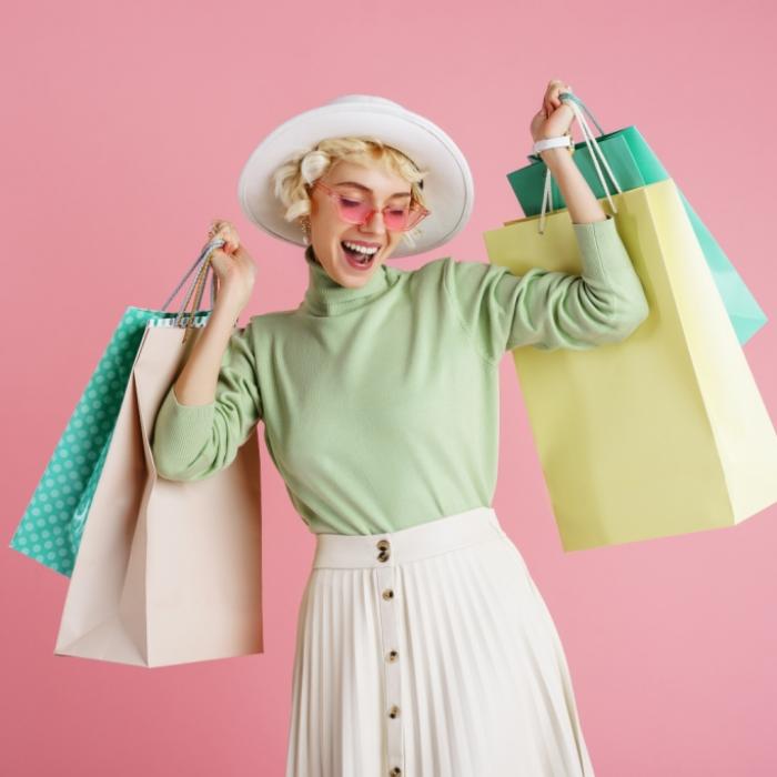 Wo und wann kann man am Tag der Deutschen Einheit shoppen gehen?