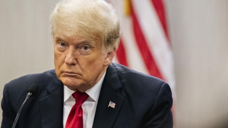 Donald Trump: Neue Wut-Attacke ist garantiert! Er kann es nicht lassen - Vimarsana News